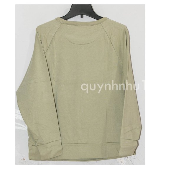 Eddie Bauer Ladies' Crewneck & Hoodie, 2-pack - Picture 4 of 11